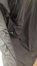 森马（Semir）羽绒服女冬90绒子长款小宽松可拆卸连帽厚绒收腰外套101724113055 实拍图