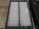 韦斯特空气滤清器MA9638(适配16-20款艾瑞泽5 1.5L/19款艾瑞泽GX 1.5L) 实拍图