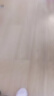【山姆同款】eva静音防滑拖鞋女室内浴室洗澡防臭情侣拖鞋男士 紫色 38-39 【适合37-38脚穿】 实拍图