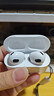 XKW【华强北10代 新顶配版Pro】蓝牙耳机适配苹果无线Air适用iphone16/15/14/13/12/11max半入耳降噪 10代Pods顶配【全新2025全功能】 ios空间音頻+三真电量+ 实拍图