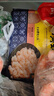 苏知味 中河虾仁250克/袋  冷冻免浆手剥苏州河虾仁冷冻虾仁水产年夜饭 中河虾仁250克*3袋 实拍图