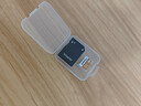 256GB内存卡 专用监控摄像头tf卡高速c10内存卡fat32格式Micro sd卡海康普联海马爸比通用 16GB安防监控/行车记录仪专用 实拍图