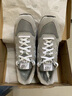 NEW BALANCE25年休闲鞋男鞋女鞋复古舒适薄底运动鞋CM996系列CM996GR2 42.5 实拍图