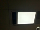 美的（Midea）风暖式浴霸暖风灯照明排气五合一体机集成吊顶无线卫生间浴室机G3 G3琴键丨4合一速暖丨温度可视 实拍图