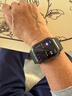 VTT手表WATCH华有为鸿蒙系统苹果机iOS适用智能健康测血糖血压监测男女血脂尿酸心率睡眠运动手环 WITCH ID2【幻夜黑】 医用血糖血压尿酸血脂监测 实拍图