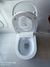 东鹏（DONGPENG）官方智能马桶一体机全自动无水压限制四季感温即热式泡沫盾座便器 Z610D-自动翻盖+四季感温+带水箱 坑距请备注或联系在线客服 250/300/350/400MM 实拍图