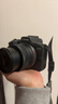 佳能（Canon）r100微单相机 4K数码高清旅游vlog视频 R100学生入门级微单 R100 18-45 STM套机【日常热款】 官方标配【不含内存卡基础配件 推荐购买套餐】 实拍图