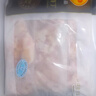 CP正大食品白羽鸡腿肉丁1.8斤 生鲜冷冻 鸡肉鸡腿肉烤炸卤煮 实拍图