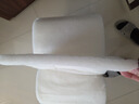森森（SUNSUN）鱼缸过滤棉水族箱过滤材料加厚高密度白棉 30cm宽*6米长*2cm厚 实拍图