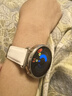 HUAWEI WATCH GT 6 浮光白 41mm智能手表多维情绪健康全新骑行体验华为GT6手表GT5升级 实拍图