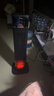 美的（Midea）【央视展示】石墨烯火焰暖风机取暖器 家用电热电暖器 全屋速热升温电暖气 轻音节能小太阳NFT-HYR 实拍图