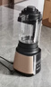 苏泊尔（SUPOR）破壁机 1.75L大容量家用多功能预约加热免滤全自动豆浆机破冰碎冰榨汁机辅食机SP503A 实拍图