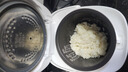 东芝（TOSHIBA）电饭煲日本进口云朵煲 3升家用小型IH厚内胆日本原装电饭煲4-5人电饭锅10VRPC 实拍图