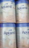 爱他美（Aptamil）德国白金版HMO 幼儿配方奶粉2+段(2岁+)800g 6罐箱装 德爱白金 实拍图