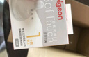 贝亲（Pigeon）新生儿 防胀气宽口径PPSU奶瓶160ml SS号奶嘴 0个月+AA261  实拍图