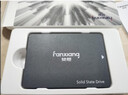 梵想（FANXIANG）128GB SSD固态硬盘 SATA3.0接口  高速低功耗 电脑升级核心稳定组件 FP325T 实拍图