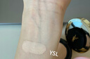 YSL圣罗兰粉气垫BR10遮瑕持久滋润防晒化妆品生日礼物送女友圣诞礼物 实拍图