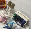 飞利浦（PHILIPS）TAS5519音响话筒一体机自带声卡家庭ktv音箱套装K歌无线蓝牙麦克风双麦版男女生儿童礼物国家补贴 实拍图