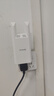 Tenda腾达1200M wifi信号放大器双频5G增强 千兆网口 wi-fi扩大中继 无线网络AP全屋覆盖扩展器A18PRO  实拍图