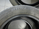 邓禄普（DUNLOP）轮胎 205/55R16 91V VEURO VE302 实拍图