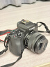 Canon佳能M50 EOS M3 M5 M50二代 M6 M100 M200 二手微单相机 佳能 M50二代+15-45套机【黑色】 99新 实拍图