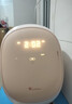 小天鹅（LittleSwan）迷你洗烘蛋【鹅蛋】 内衣洗衣机小型全自动家用 带烘干洗烘一体 迷你 懒人 TND5VI0E 以旧换新 实拍图