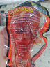美玏 乡巴佬鸡腿100g*5正宗卤大鸡腿泡面搭档健身充饥卤味办公室零食 实拍图