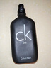 Calvin Klein 卡雷比中性淡香水100ml 跨年礼物送男女友老婆 实拍图
