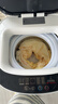 小鸭小黄鸭系列婴儿洗衣机烘干一体迷你高温煮洗全自动洗衣机宝宝儿童专用小型儿童带烘干 4.8KG白【智能烘干】+洗烘一体+10年保修 【全自动洗脱一体】 实拍图