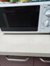 格兰仕（Galanz）P70F23P-G5(S0)家用23升微波炉  旋钮操作平板加热 精准控温 六档火力 实拍图