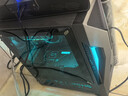 华硕天选6X 台式机游戏主机游戏电竞 (酷睿U5-225F RTX5060-8GB显卡 32G DDR5 1TB SSD) 实拍图