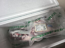 蒙养多有机羊肉新鲜草原散养原切羊排羊蝎子肥羊肉卷火锅食材礼盒送礼 【有机】羔羊寸排1000g 有机羊肉单品 实拍图
