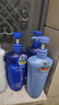 水之密语（AQUAIR）净润臻养(倍润型)洗发水600ml*2+护发素600ml滋养柔顺  实拍图