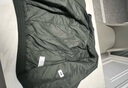 优衣库合作款男装女装PUFFTECH空气棉服休闲短茄克外套夹克479411 57 深橄榄色 L /175/100A 实拍图