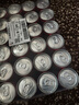 可口可乐（Coca-Cola）汽水饮料 碳酸饮料 330ml*24摩登罐 新老包装随机发货 实拍图
