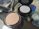 蜜丝佛陀（MAXFACTOR）冰淇淋粉霜遮瑕防晒控油保湿持妆粉底液轻薄自然柔滑七夕11.5g*2 实拍图