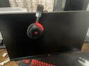 泰坦军团24.5英寸MiniLED 2K 380Hz 1200nit DyDs技术 DeltaE<1逐台校色 升降旋转PS5电竞显示器P245MS PRO 实拍图