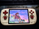 AYANEO Pocket AIR Mini 复古安卓掌上游戏机 MTK Helio G90T 八核 4.2英寸经典霍尔摇杆迷你口袋掌机 复古白 3G+64G 实拍图