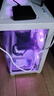 领睿英特尔酷睿i7升24核RTX4060独显64G内存台式电脑主机黑神话悟空3A游戏办公设计师渲染组装电脑全套 七：36线程强芯+32G+RTX3070设计渲染 主机+24寸高清显示器 实拍图
