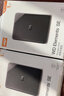西部数据（WD）移动硬盘1TB USB3.0 SE系列 2.5英寸 机械硬盘 笔记本电脑外接 外置存储办公 大容量家庭存储 实拍图