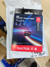 闪迪（SanDisk）512GB TF(MicroSD Express)内存卡 读880MB/s 写650MB/s 适配运动相机无人机 Switch2游戏机存储卡 实拍图