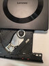 联想（Lenovo）8倍速 USB外置光驱刻录机 DVD光驱外置 CD移动光驱 笔记本电脑台式机便携免驱外接光驱 GP70Pro 实拍图