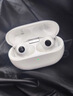 华为FreeBuds Pro 3无线蓝牙耳机星闪耳机入耳式智慧主动降噪通话跑步运动音乐游戏低延迟MT33 陶瓷白丨店铺延保+无线充+保护套 JD电竞官方店 实拍图