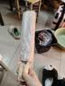 甄选雨伞全自动晴雨伞男女加大加厚加固遮阳伞防晒太阳伞晴雨两用 等效40骨梧桐米【新人专享】 全自动 实拍图