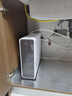 海尔（Haier）鲜活水前置管线机套装【R793D2U1净水器+11T/h自动冲洗前置Z45+冷热管线机HGDZ2571】6年长效RO膜 实拍图