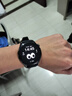 HUAWEIWATCH GT 6 雅丹黑 46mm智能手表多维情绪健康全新骑行体验21天超长续航华为GT6手表GT5升级 实拍图
