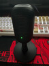雷蛇（Razer）魔音海妖V3迷你版 桌面麦克风直播唱歌专用麦克风 RGB 黑色 实拍图