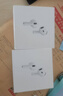 Apple/苹果 AirPods 4 搭配USB-C充电盒 苹果耳机 蓝牙耳机 适用iPhone/iPad/Mac 四代 实拍图