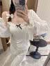CuteAngel进口香氛身体乳持久留香保湿补水滋润皮肤干燥起皮止痒青少年男女 实拍图