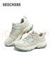 斯凯奇（Skechers）女鞋云野老爹鞋透气舒适户外登山徒步鞋运动鞋180125 实拍图